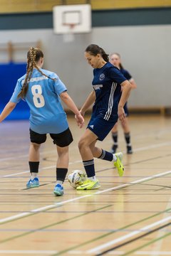 Bild 304 - wBJ NFV Futsalmeisterschaft